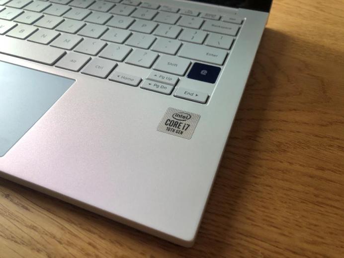 向美而生 三星Galaxy Book Ion國(guó)內(nèi)開(kāi)啟預(yù)售