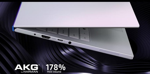向美而生 三星Galaxy Book Ion國(guó)內(nèi)開(kāi)啟預(yù)售