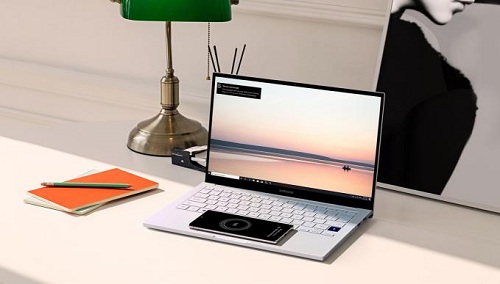 向美而生 三星Galaxy Book Ion國(guó)內(nèi)開(kāi)啟預(yù)售