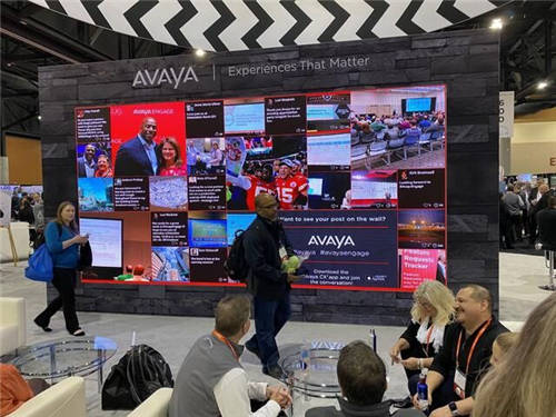 新“Avaya”：傾力打造多體驗解決方案