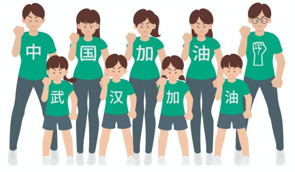 馳援武漢， HPE在行動