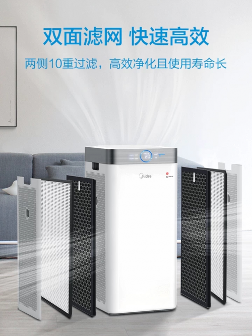 甲醛危害健康，如何快速清除室內(nèi)甲醛