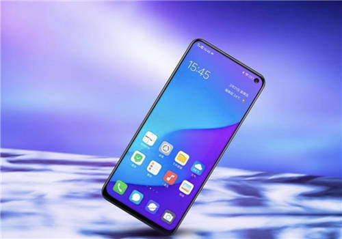 配備高通驍龍765G的vivo Z6，售價2298元起，網(wǎng)友：真香