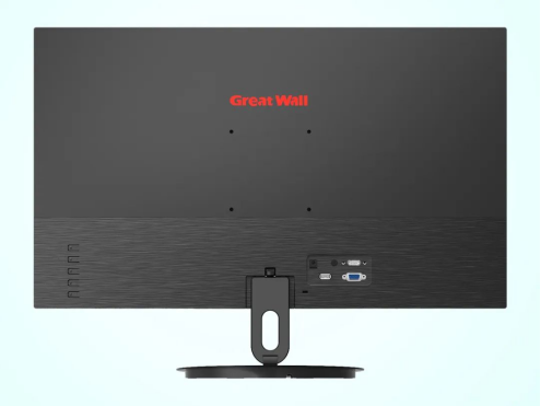 Great Wall 248E1HID顯示器——“宅家”攻堅(jiān)克難,決勝關(guān)鍵時(shí)刻