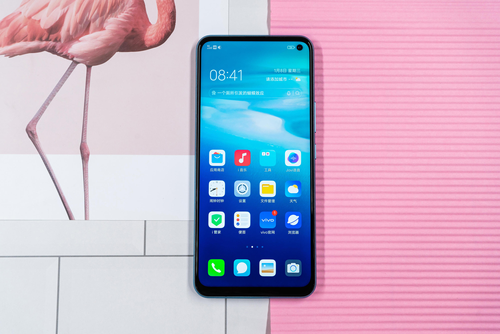 上京東預(yù)定vivo新機可享眾多權(quán)益！vivo Z6和iQOO 3等你pick