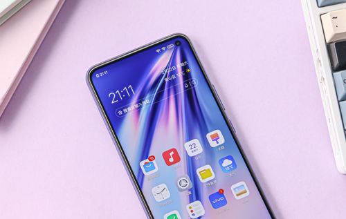 上京東預(yù)定vivo新機可享眾多權(quán)益！vivo Z6和iQOO 3等你pick