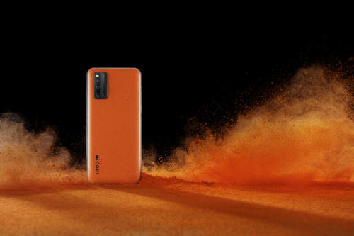 上京東預(yù)定vivo新機可享眾多權(quán)益！vivo Z6和iQOO 3等你pick