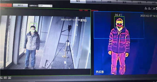 深度剖析：蘇寧科技戰(zhàn)“疫”主力軍——蘇寧AI軍團