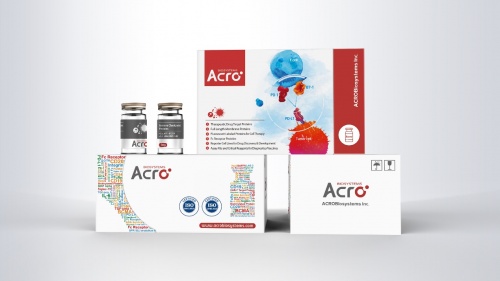 ACROBiosystems百普賽斯ViruStop品牌亮相，攜VZV蛋白助力加速疫苗研發(fā)上市進程