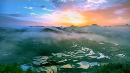 丹寨萬達(dá)小鎮(zhèn)人氣高漲，客流突破3000萬！
