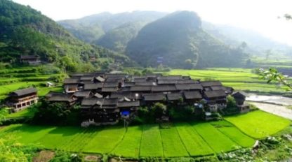 丹寨萬達(dá)小鎮(zhèn)人氣高漲，客流突破3000萬！