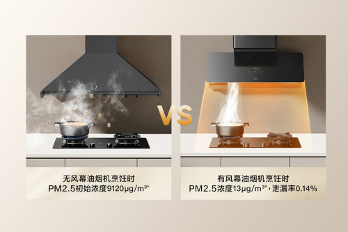 智能烹飪時(shí)代已來(lái)，TOKIT廚幾掀起廚房革命新浪潮