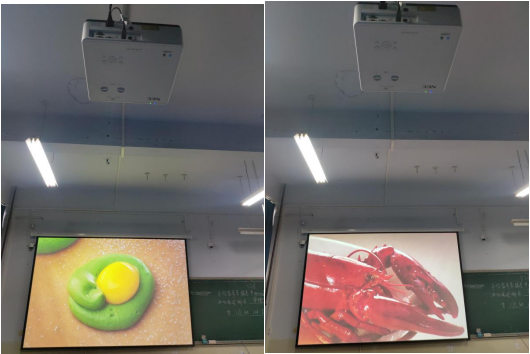 全國首單丨NEC李白系列喜迎開門紅，近百臺走進智慧校園