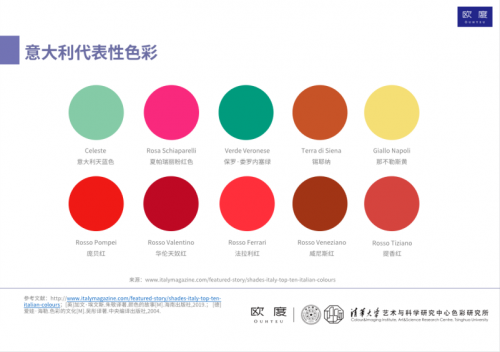 中國男裝進入色彩時代？歐度攜清華色研所深研男裝用色趨勢
