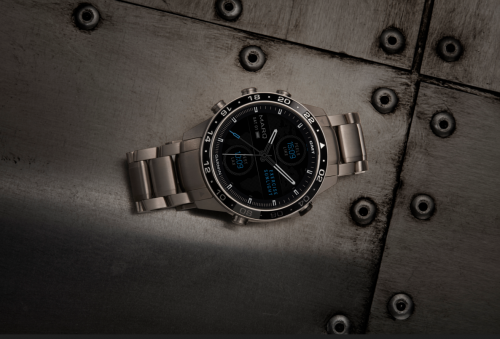 Garmin佳明MARQ (Gen 2)打造高端運動美學(xué)