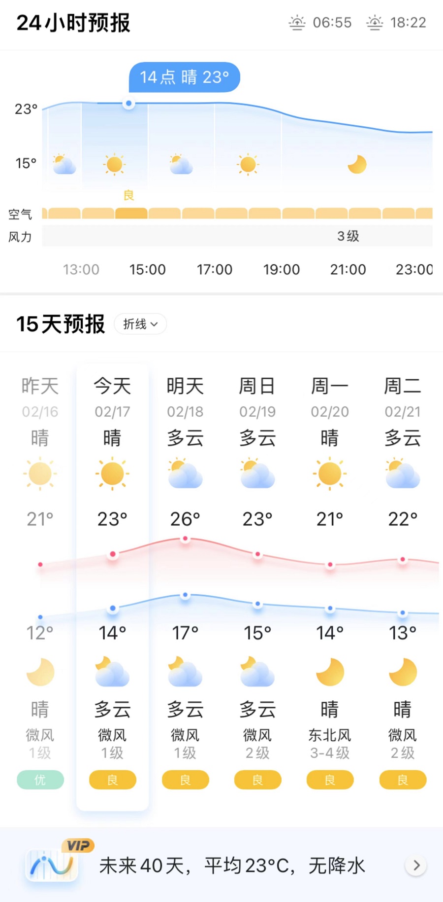 雨水到，春來鬧，墨跡天氣貼心服務(wù)助力用戶感受“春意”