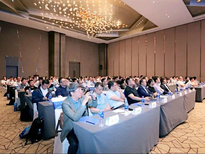 共聚蓉城！2023年云軸科技ZStack 全國渠道巡展成都站精彩瞬間