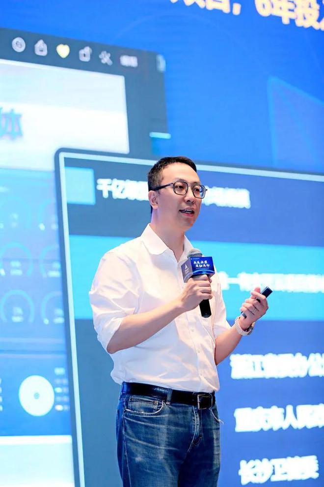 共聚蓉城！2023年云軸科技ZStack 全國渠道巡展成都站精彩瞬間