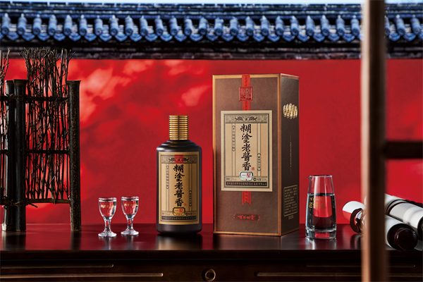為不同場景打造應(yīng)景白酒，百年糊涂是認(rèn)真的