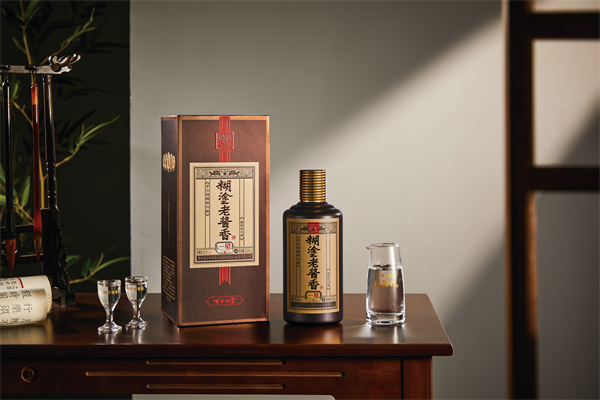 為不同場景打造應(yīng)景白酒，百年糊涂是認(rèn)真的