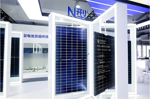 全新品牌、全系產(chǎn)品、全新技術(shù)，旭合科技2023 SNEC首秀強(qiáng)力吸睛！