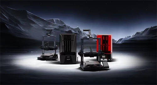 3D打印全面升級！ELEGOO愛樂酷Saturn 3 UItra、Neptune 4等新品重磅來襲