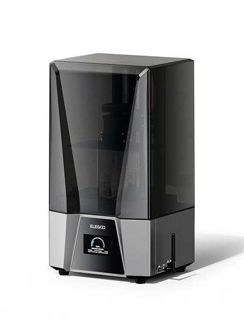 3D打印全面升級！ELEGOO愛樂酷Saturn 3 UItra、Neptune 4等新品重磅來襲