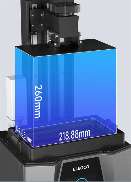 3D打印全面升級！ELEGOO愛樂酷Saturn 3 UItra、Neptune 4等新品重磅來襲