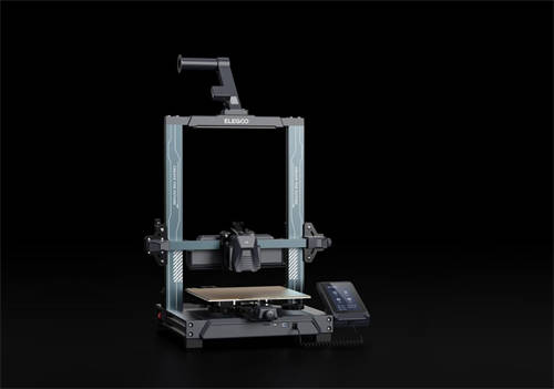 3D打印全面升級！ELEGOO愛樂酷Saturn 3 UItra、Neptune 4等新品重磅來襲