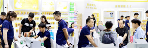 高骼乳業(yè)登陸第22屆CBME，分階營養(yǎng)理念引領(lǐng)行業(yè)創(chuàng)新發(fā)展