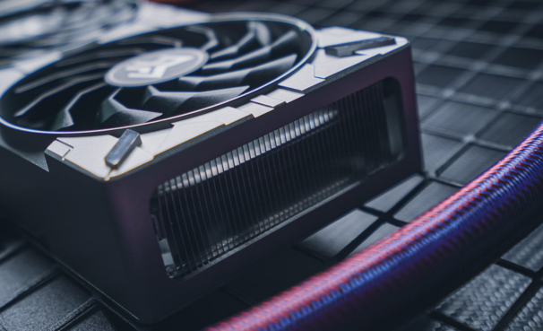 釋放能量！影馳 RTX 4060 金屬大師 搭檔DLSS 3 實現(xiàn)光追1080P !
