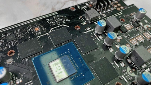 釋放能量！影馳 RTX 4060 金屬大師 搭檔DLSS 3 實現(xiàn)光追1080P !