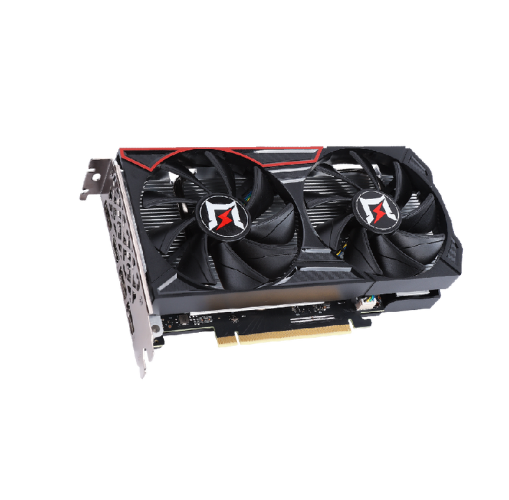 1080P升級(jí)首選！耕升 GeForce RTX 4060 追風(fēng)+DLSS 3助力玩家游玩光追高幀體驗(yàn)！