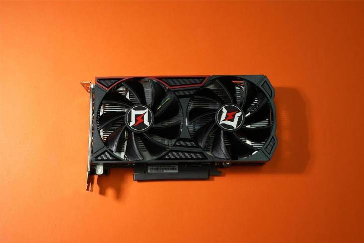 1080P升級(jí)首選！耕升 GeForce RTX 4060 追風(fēng)+DLSS 3助力玩家游玩光追高幀體驗(yàn)！