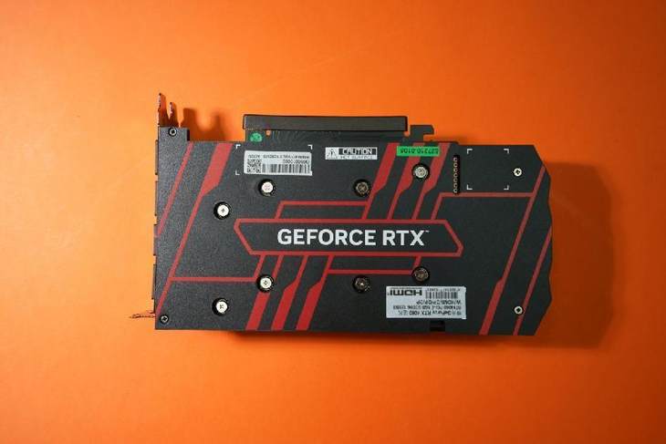 1080P升級(jí)首選！耕升 GeForce RTX 4060 追風(fēng)+DLSS 3助力玩家游玩光追高幀體驗(yàn)！