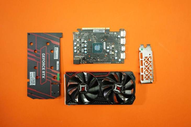 1080P升級(jí)首選！耕升 GeForce RTX 4060 追風(fēng)+DLSS 3助力玩家游玩光追高幀體驗(yàn)！