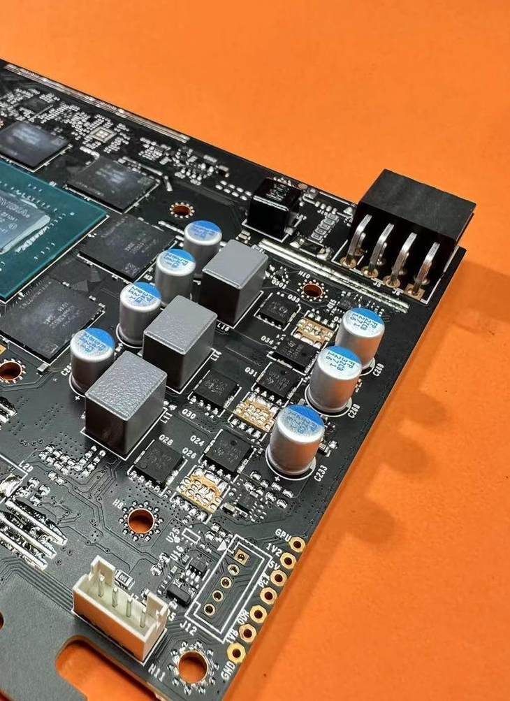 1080P升級(jí)首選！耕升 GeForce RTX 4060 追風(fēng)+DLSS 3助力玩家游玩光追高幀體驗(yàn)！