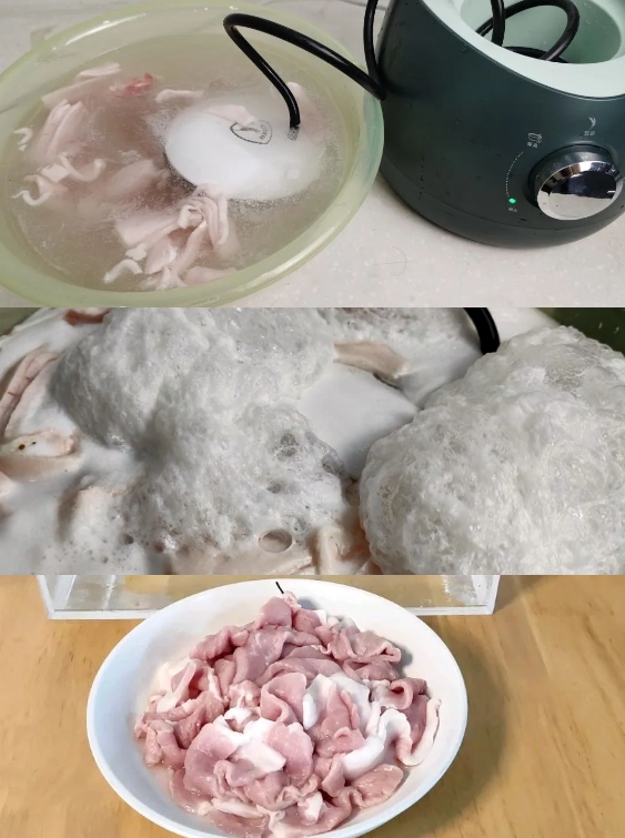 小小一臺(tái)凈食機(jī)，究竟有多大能耐？