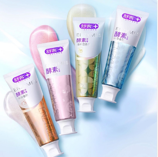 薇美姿舒客618戰(zhàn)績亮眼：全網(wǎng)銷售破億，口腔護(hù)理品牌增速TOP1