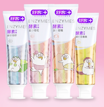 薇美姿舒客618戰(zhàn)績亮眼：全網(wǎng)銷售破億，口腔護(hù)理品牌增速TOP1