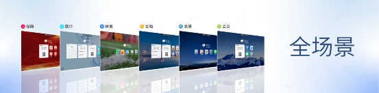 斬獲國際大獎！海信Vision UI革新商用顯示行業(yè)生態(tài)