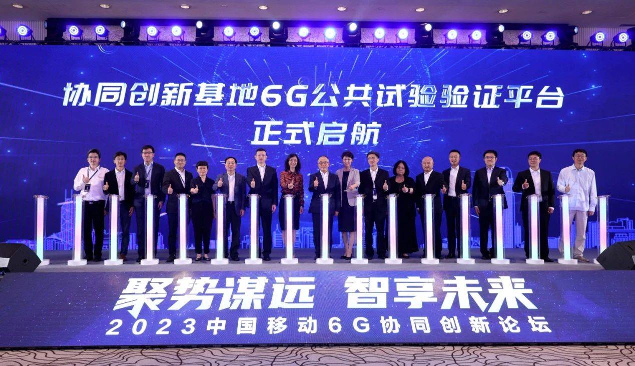 數(shù)智驅(qū)動(dòng) 百業(yè)共榮！亞信科技精彩亮相2023 MWC上海展
