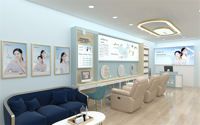加盟丸碧實體店，解決經(jīng)營難題讓你開店無憂