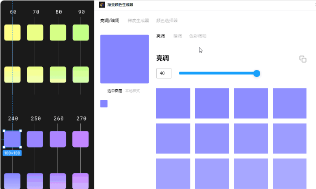 Pixso首發(fā)AI生成設(shè)計(jì)系統(tǒng)，引領(lǐng)設(shè)計(jì)工具創(chuàng)新變革!