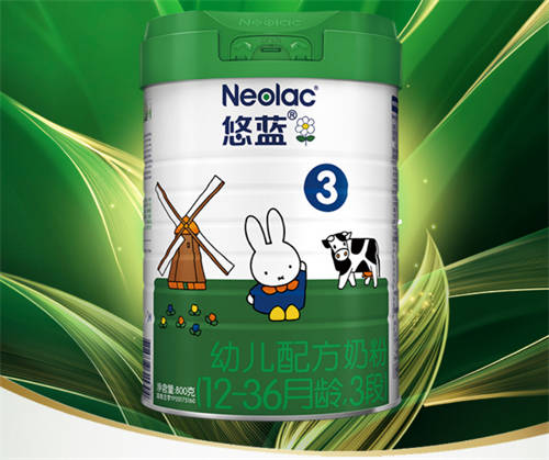 悠藍(lán)有機奶粉怎么樣？悠藍(lán)天然有機，是更多母嬰家庭品質(zhì)之選