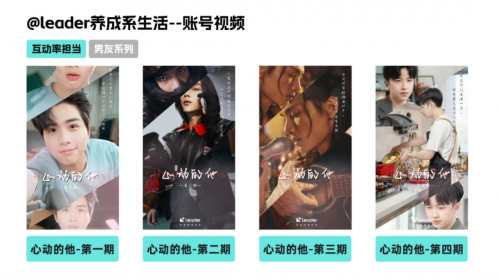 以抖音興趣電商為支點(diǎn)，Leader強(qiáng)勢(shì)圈粉年輕人