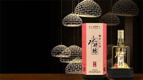 水井坊：品質(zhì)為根，助力白酒消費(fèi)體驗升級