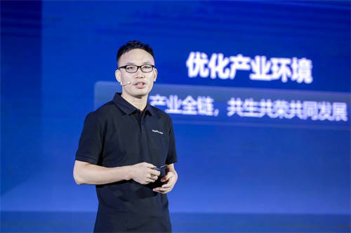 華為云發(fā)布烏蘭察布汽車專區(qū)和自動(dòng)駕駛開發(fā)平臺(tái) 加速汽車產(chǎn)業(yè)數(shù)智升級(jí)