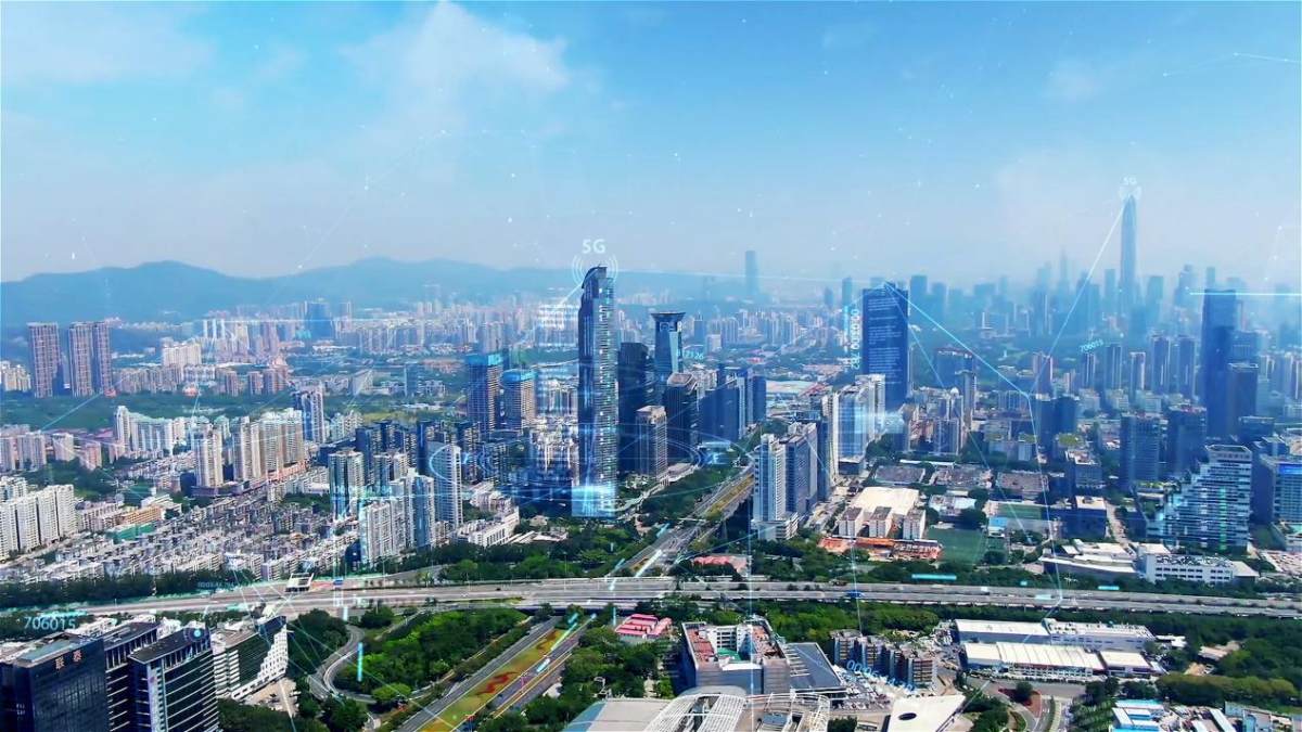 卡奧斯邀您相聚2023數(shù)字生態(tài)大會，“十大典型案例”先睹為快！