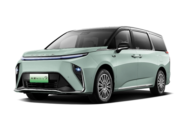 家用買什么車比較好？上汽大通MAXUS旗下新能源車型申請出戰(zhàn)！